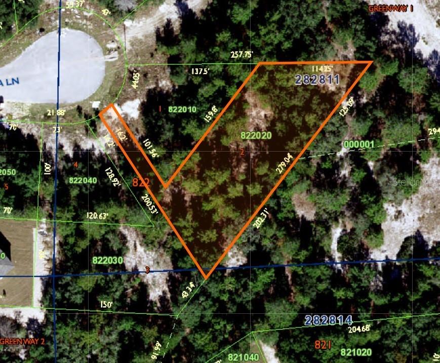 294 Begonia Ln., Poinciana, FL 34759