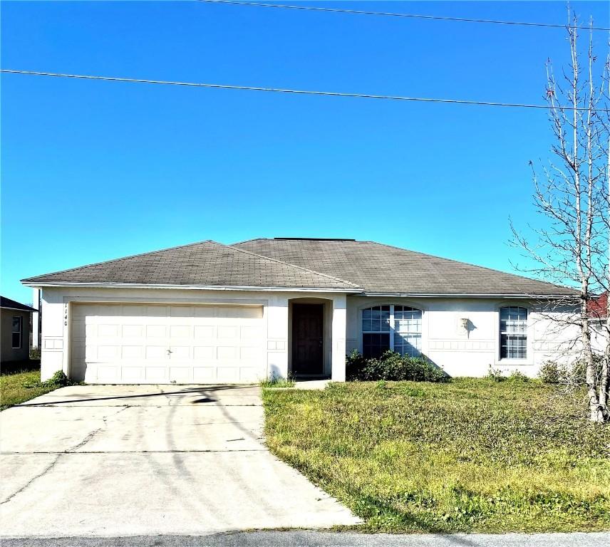 1140 Chesterfield Ct., Kissimmee, FL 34758