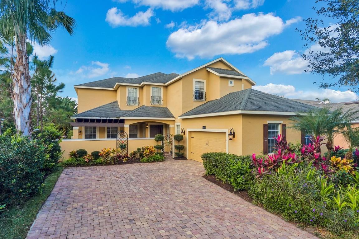 4926 Indian Deer Rd., Windermere, FL 34786