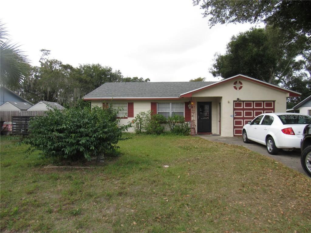 518 Tennessee Ave., St. Cloud, FL 34769