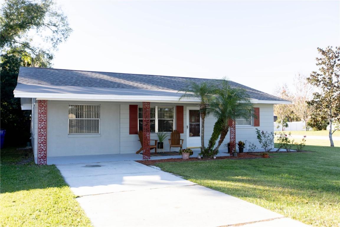 500 Maryland Ave., St. Cloud, FL 34769