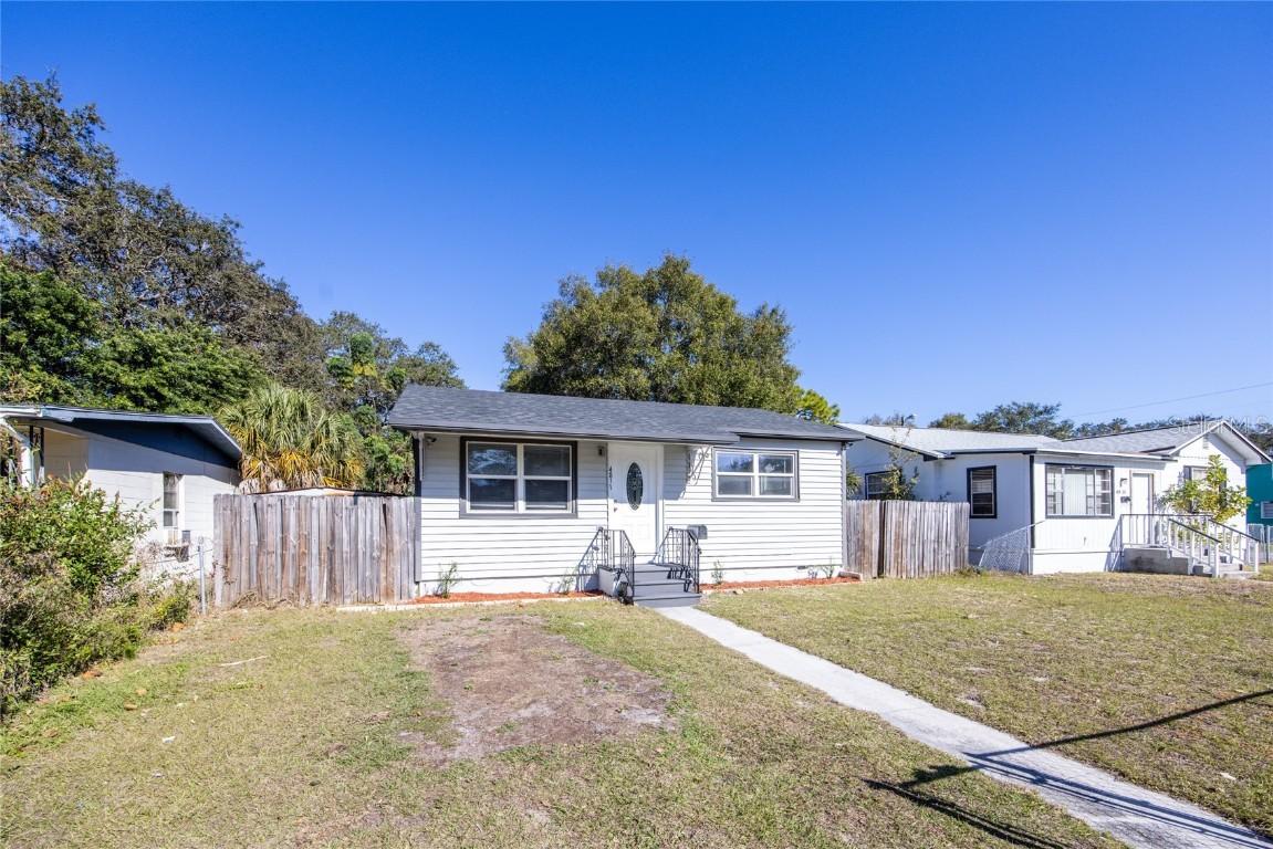 4811 12th Ave., St Petersburg, FL 33711