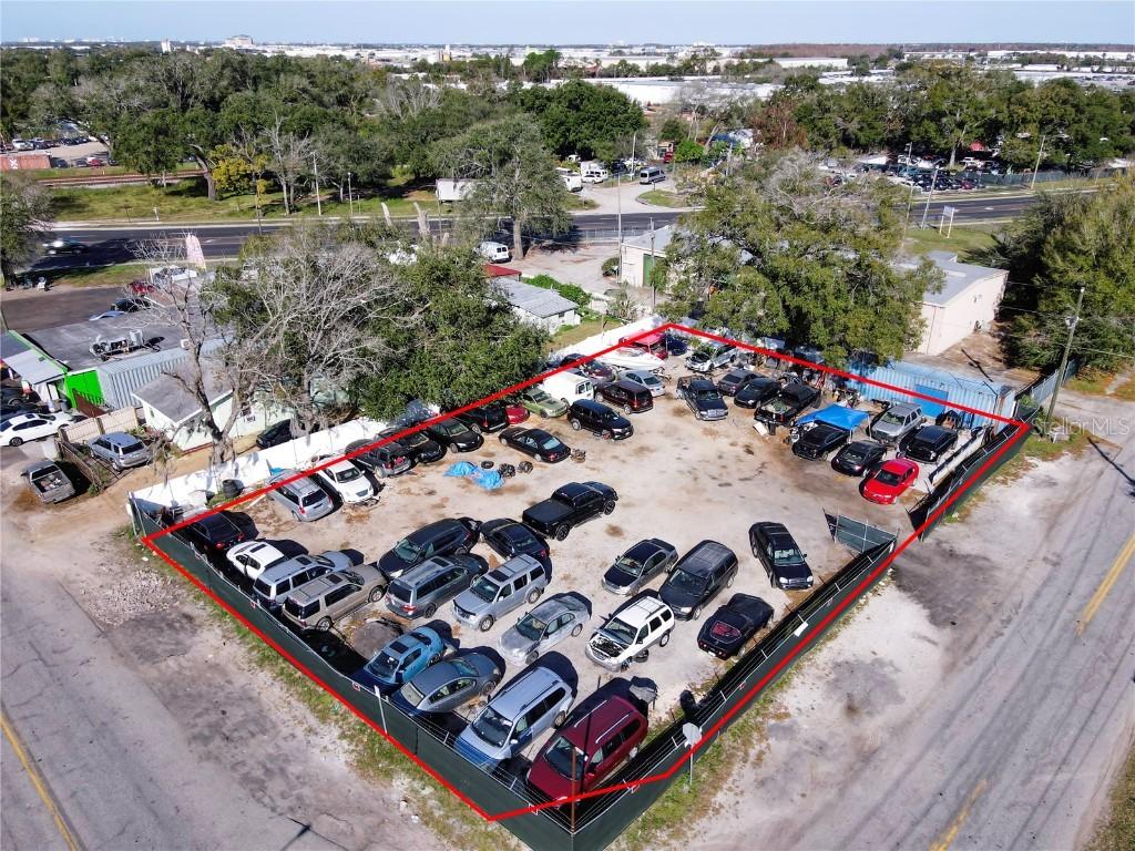 815 Pine St., Orlando, FL 32824