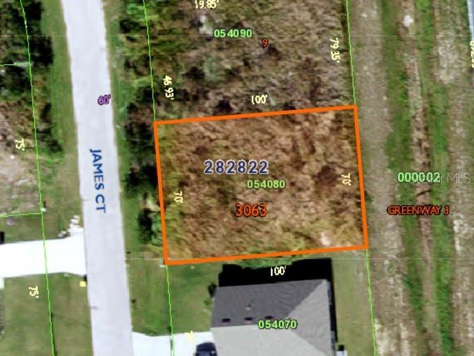 643 James Ct., Poinciana, FL 34759