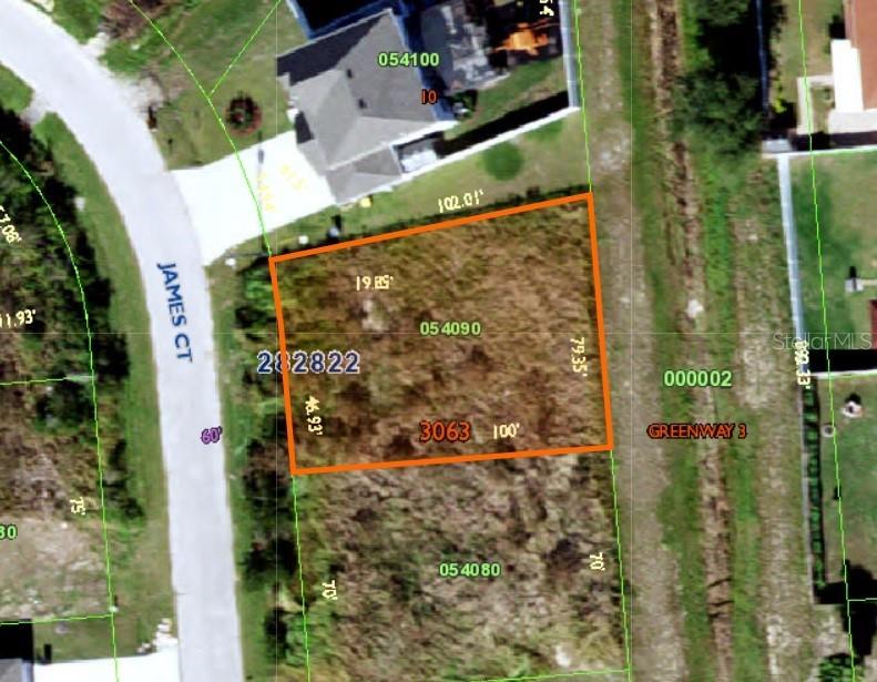 649 James Ct., Poinciana, FL 34759
