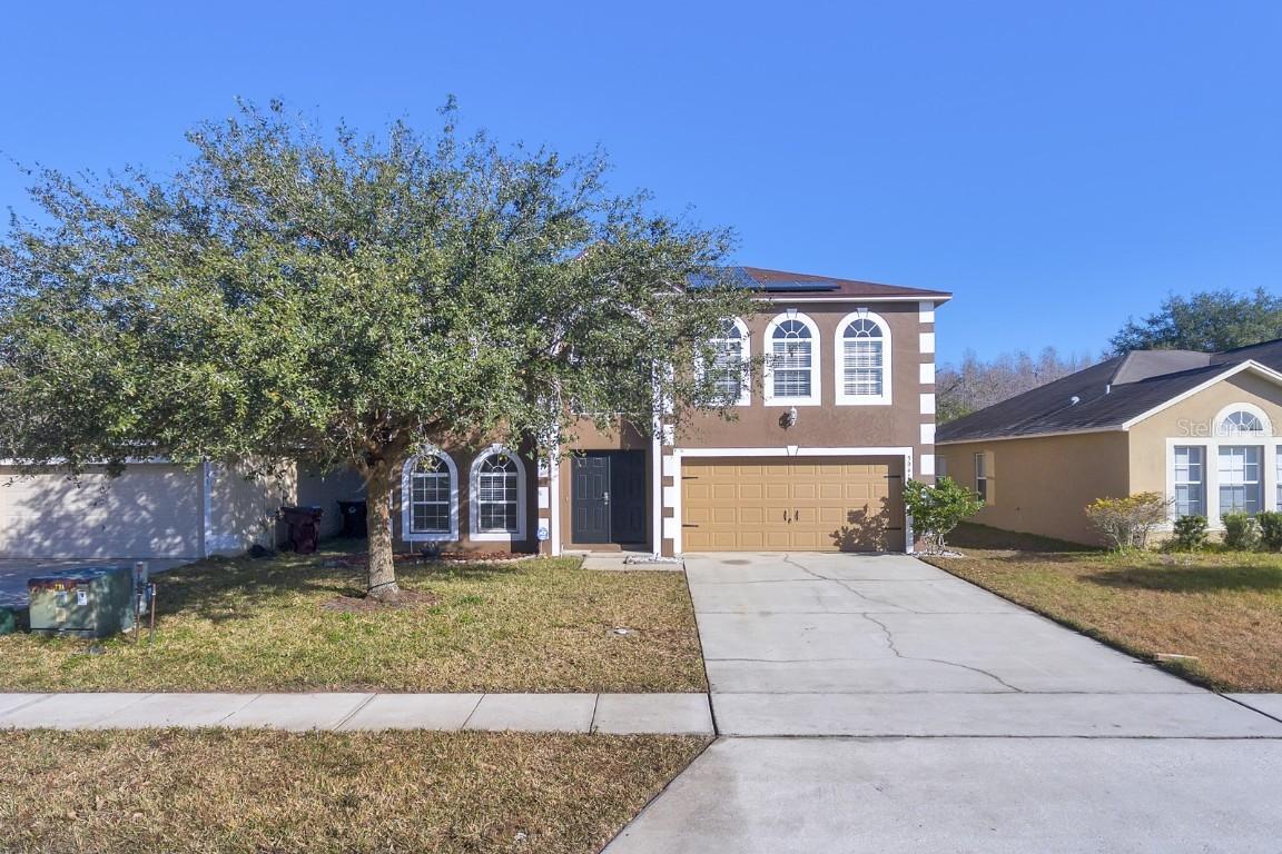 5041 Preserve Blvd., St. Cloud, FL 34772