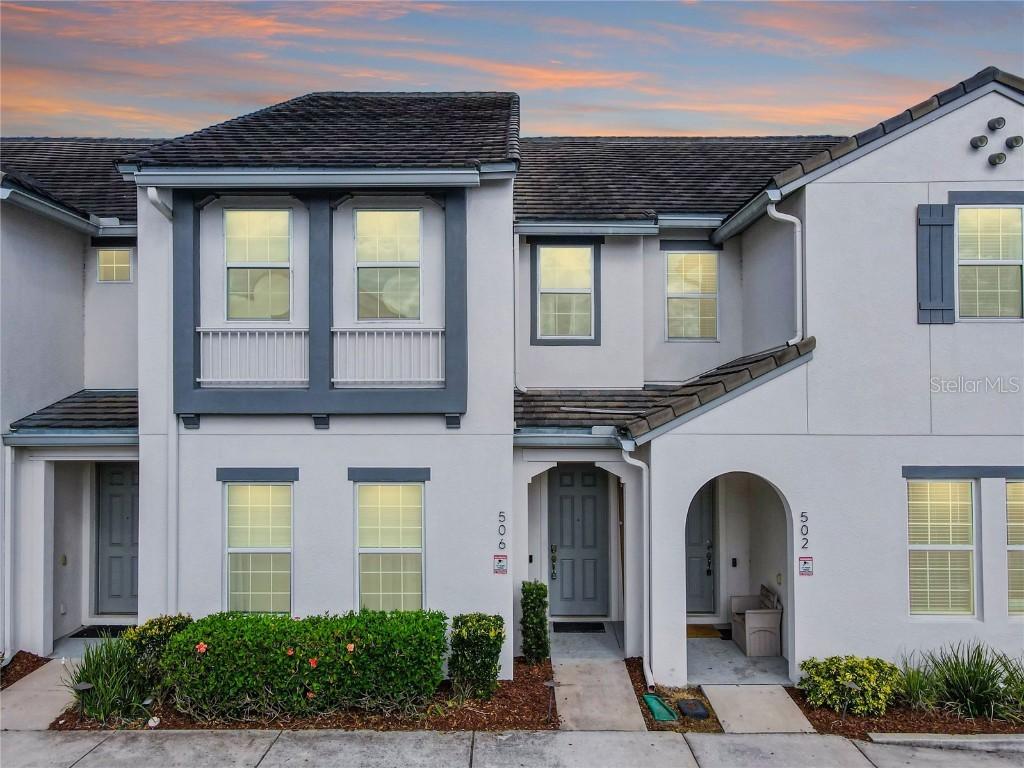 506 Captiva Dr., Davenport, FL 33896