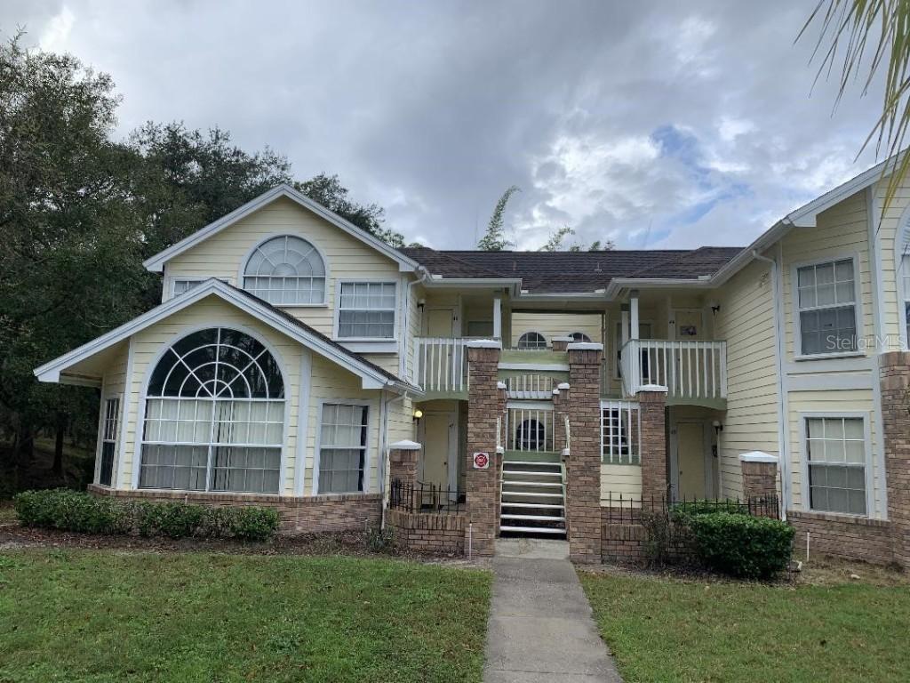 5009 Laguna Bay Cir. #46, Kissimmee, FL 34746