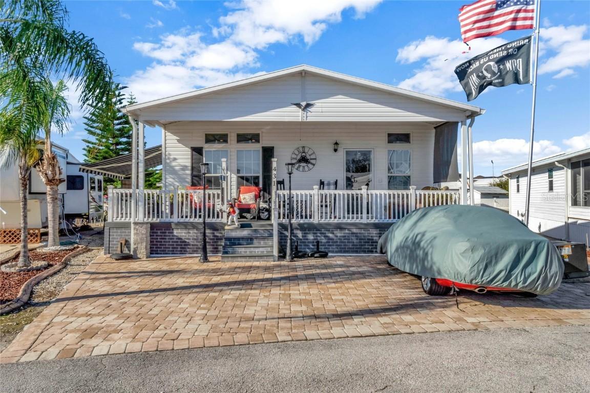 431 Palm Crest Ln., Davenport, FL 33837