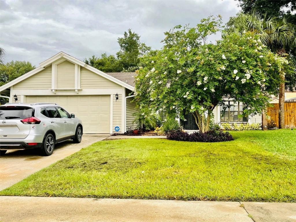 1226 Majestic Palm Ct., Apopka, FL 32712