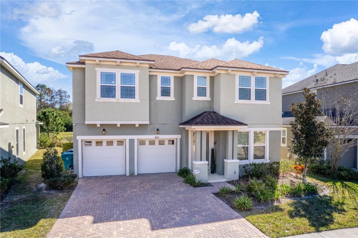 5080 Longmeadow Park St., Orlando, FL 32811