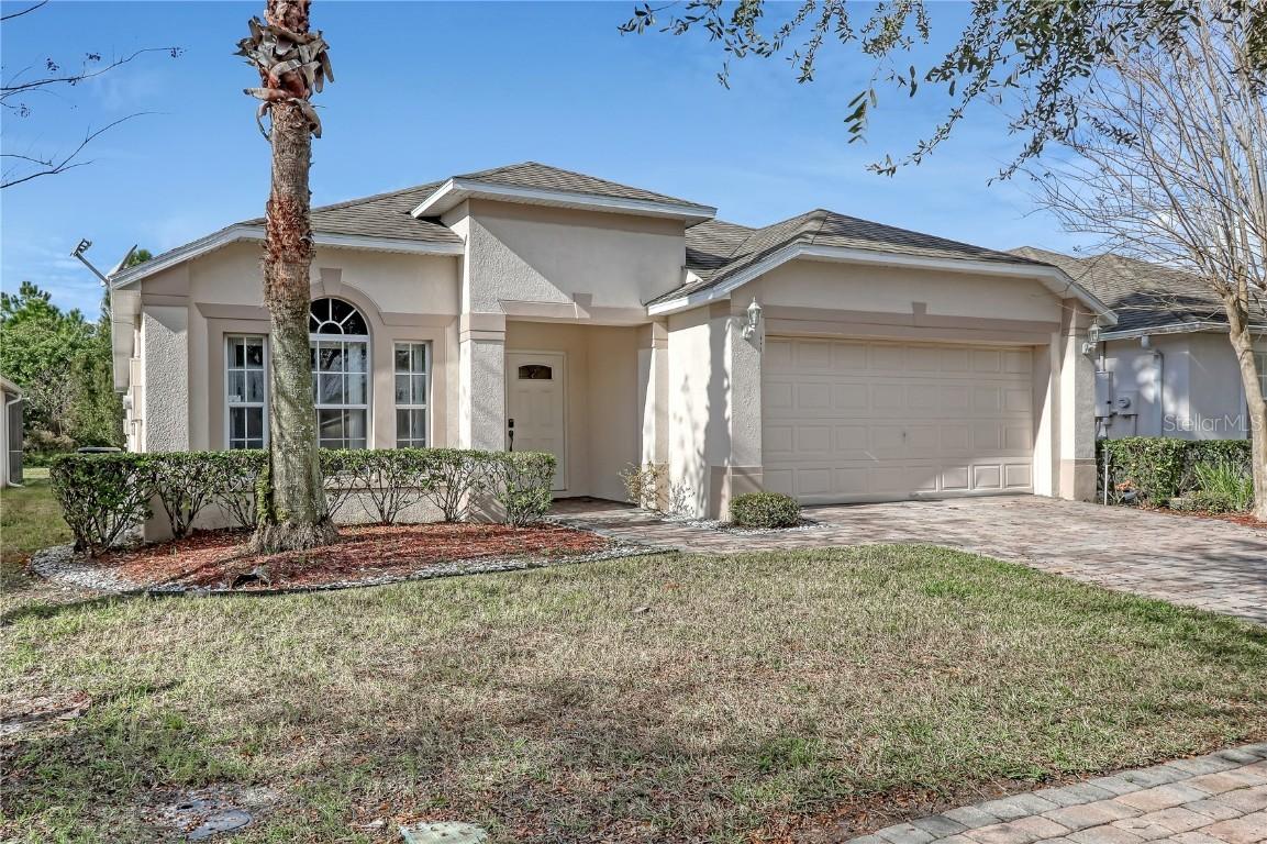 1204 Winding Willow Ct., Kissimmee, FL 34746