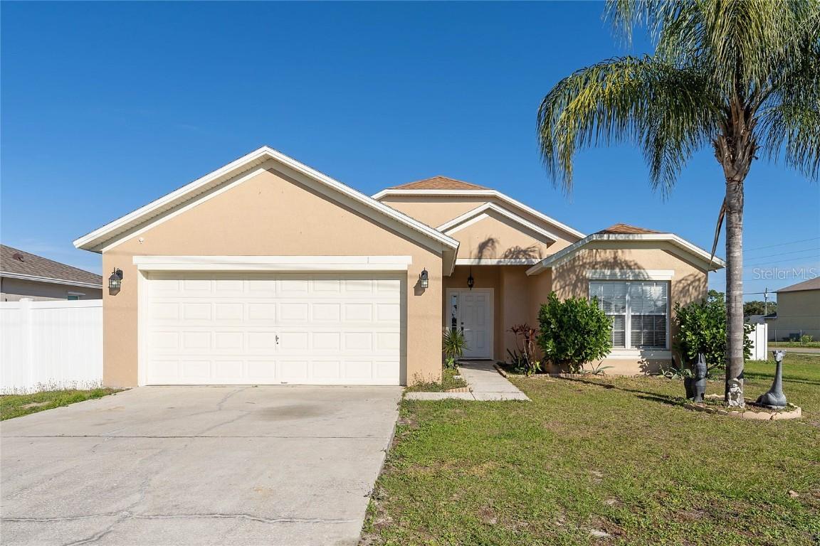 1 Catalina Ct., Kissimmee, FL 34758