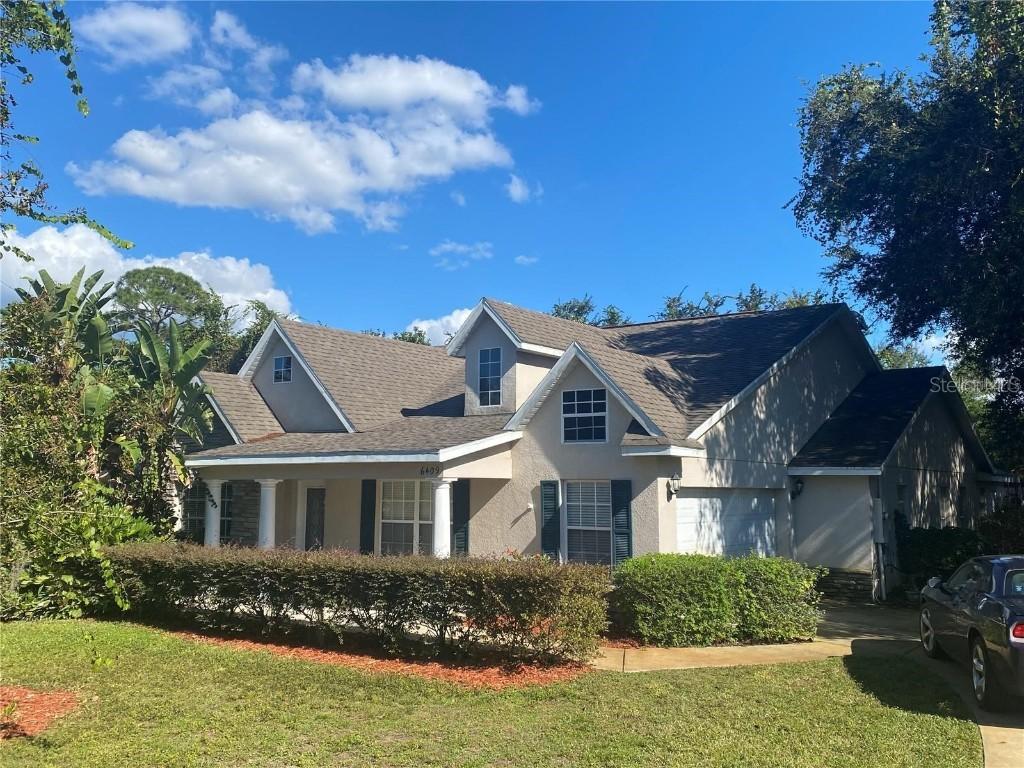 6409 Shoreline Ct., Saint Cloud, FL 34771