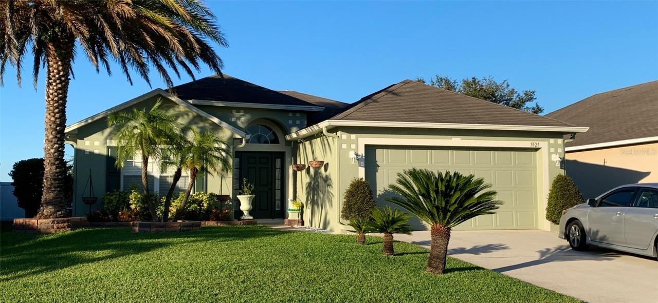 5521 Sycamore Canyon Dr., Kissimmee, FL 34758
