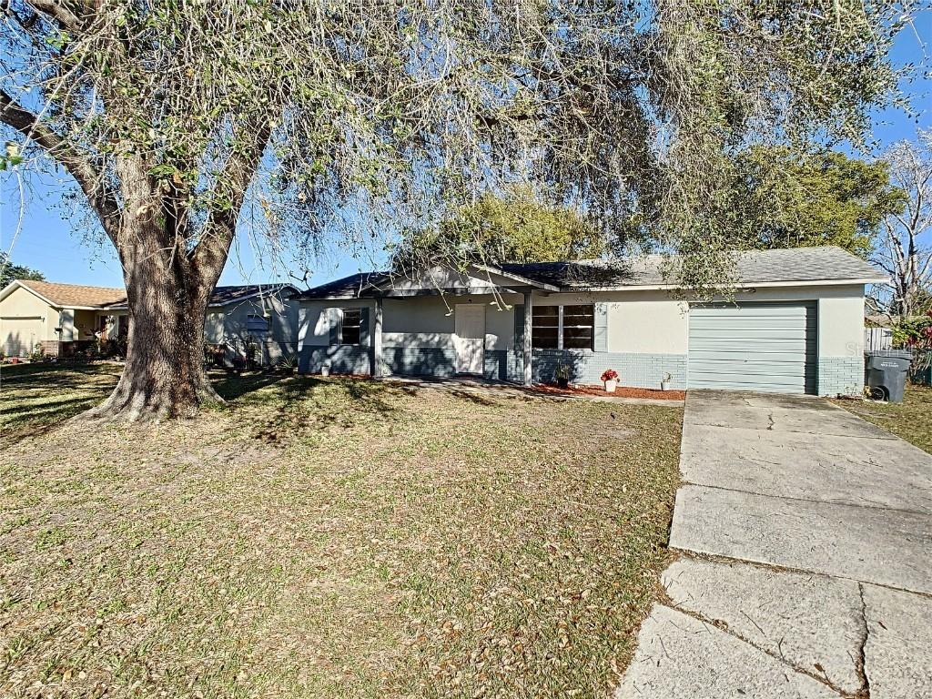 430 Short Dr, Poinciana, FL 34759