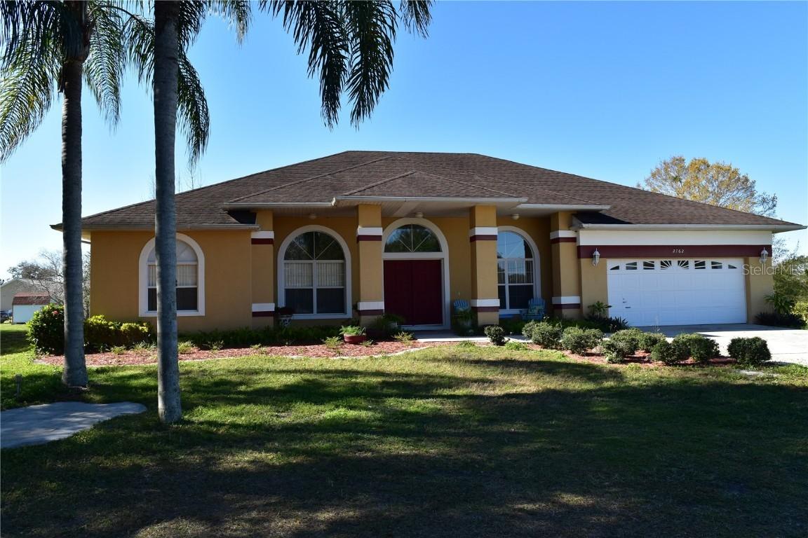 2762 La Alameda Ave., Kissimmee, FL 34746