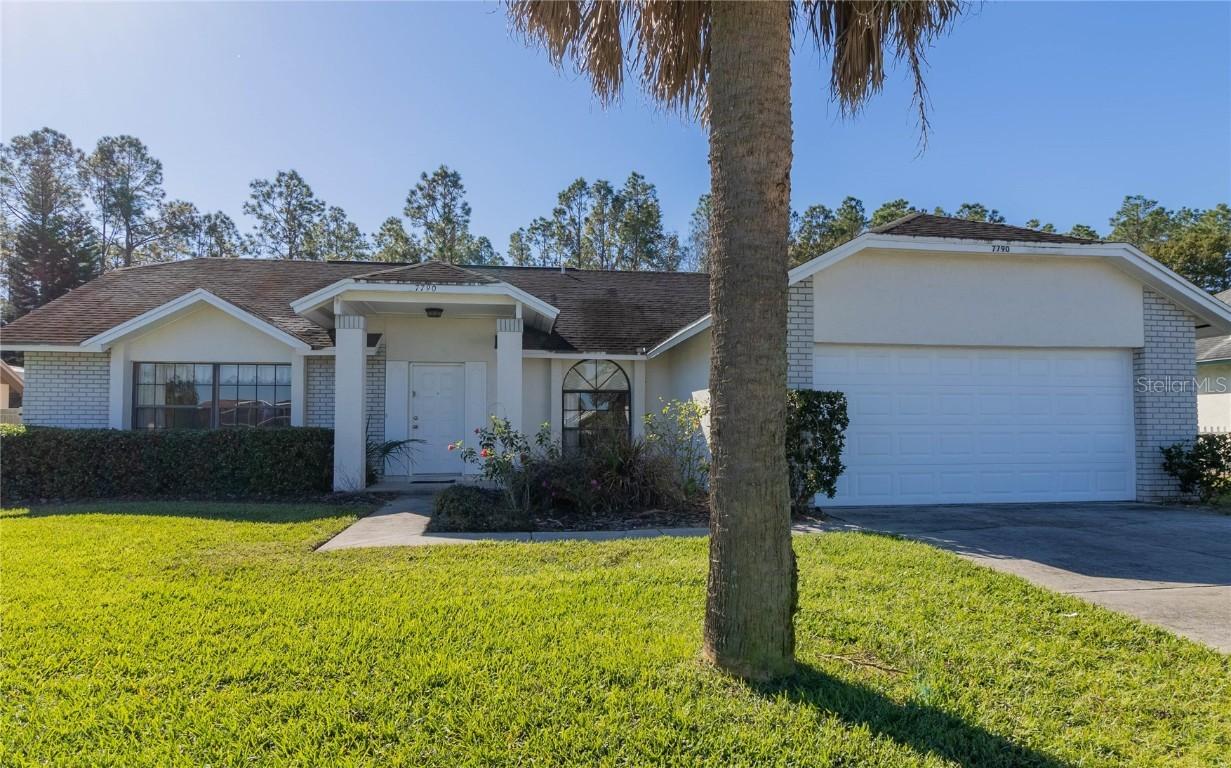 7790 Indian Ridge Tr., Kissimmee, FL 34747
