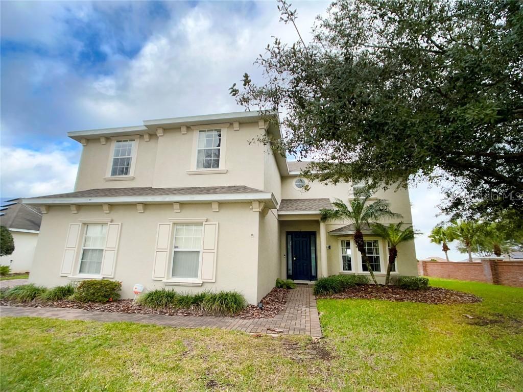 114 Burford Cir., Davenport, FL 33896