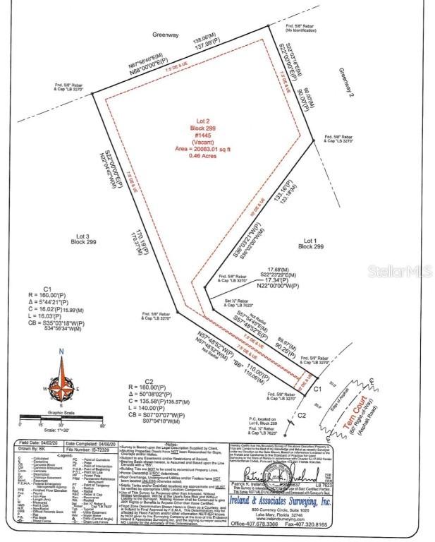 1445 Tern Ct., Poinciana, FL 34759