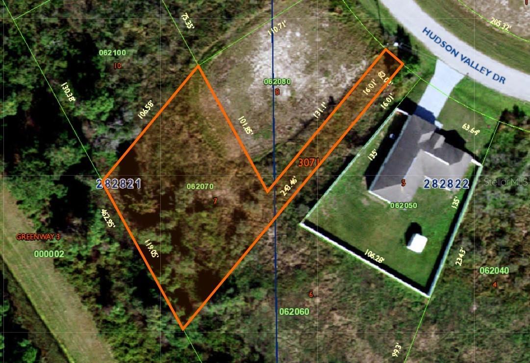 638 Hudson Valley Dr., Poinciana, FL 34759