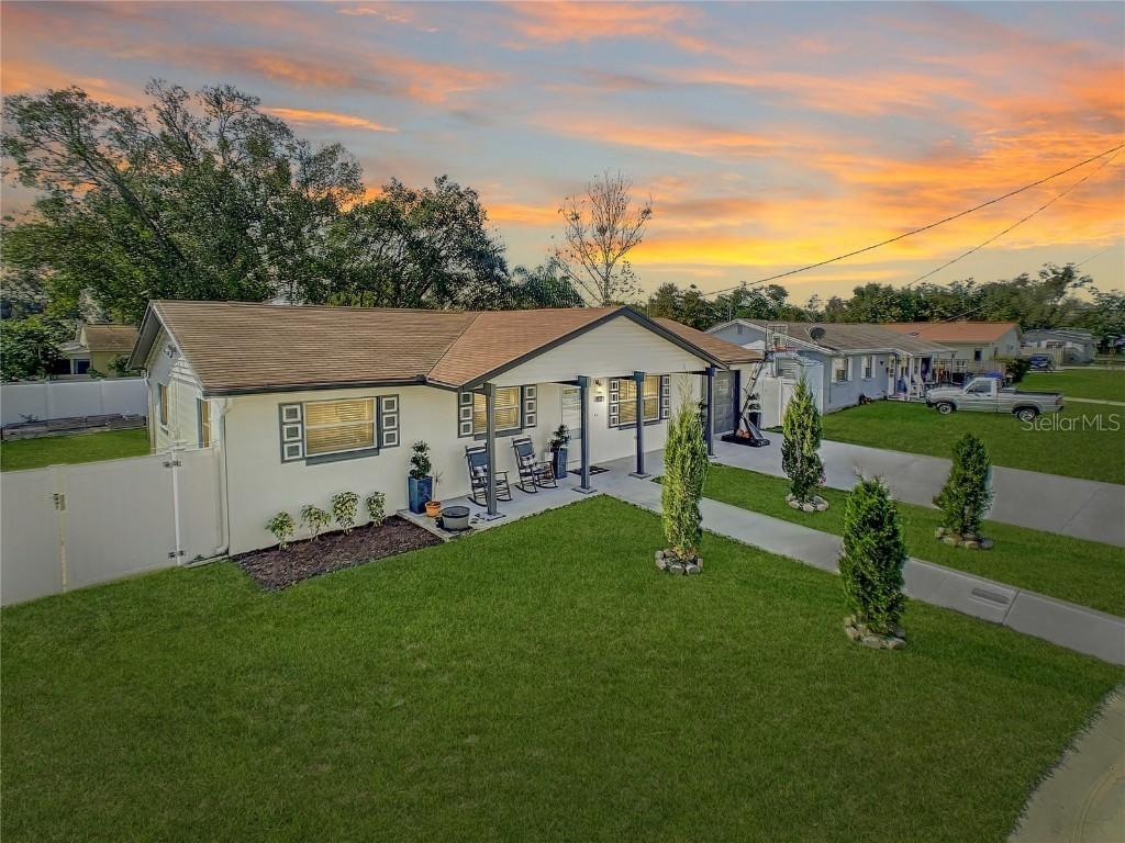 1708 Brown St., Kissimmee, FL 34741