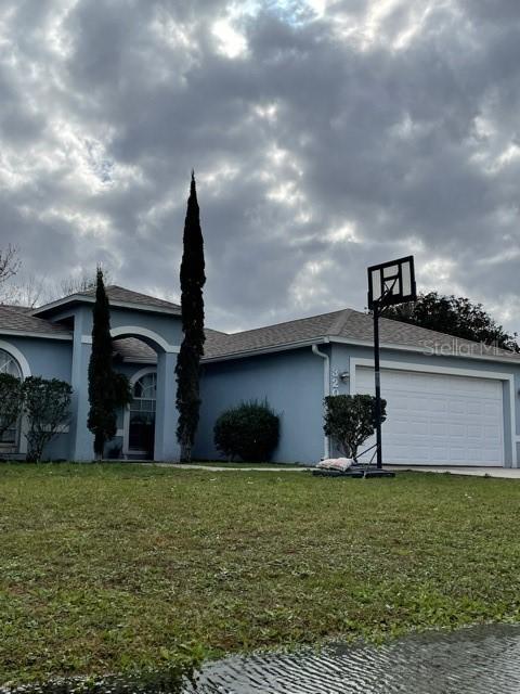 [Address Hidden by Seller], Poinciana, FL 34759
