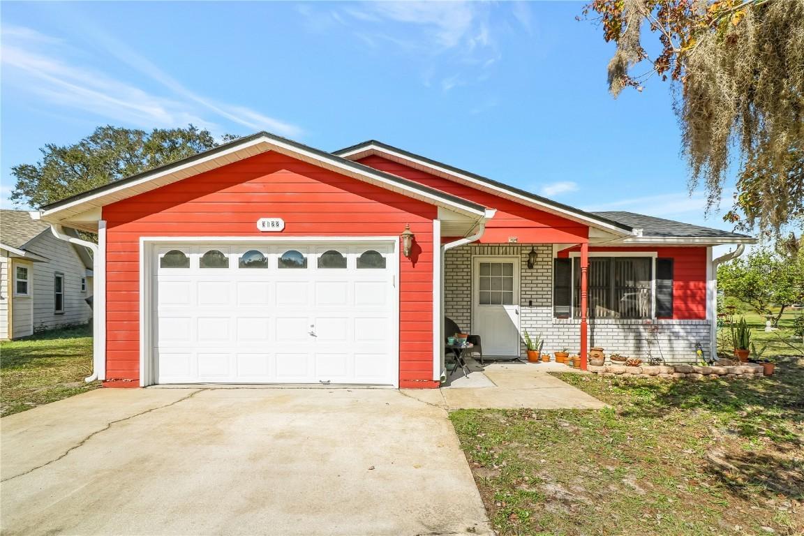 3122 Garden Ct., St. Cloud, FL 34769