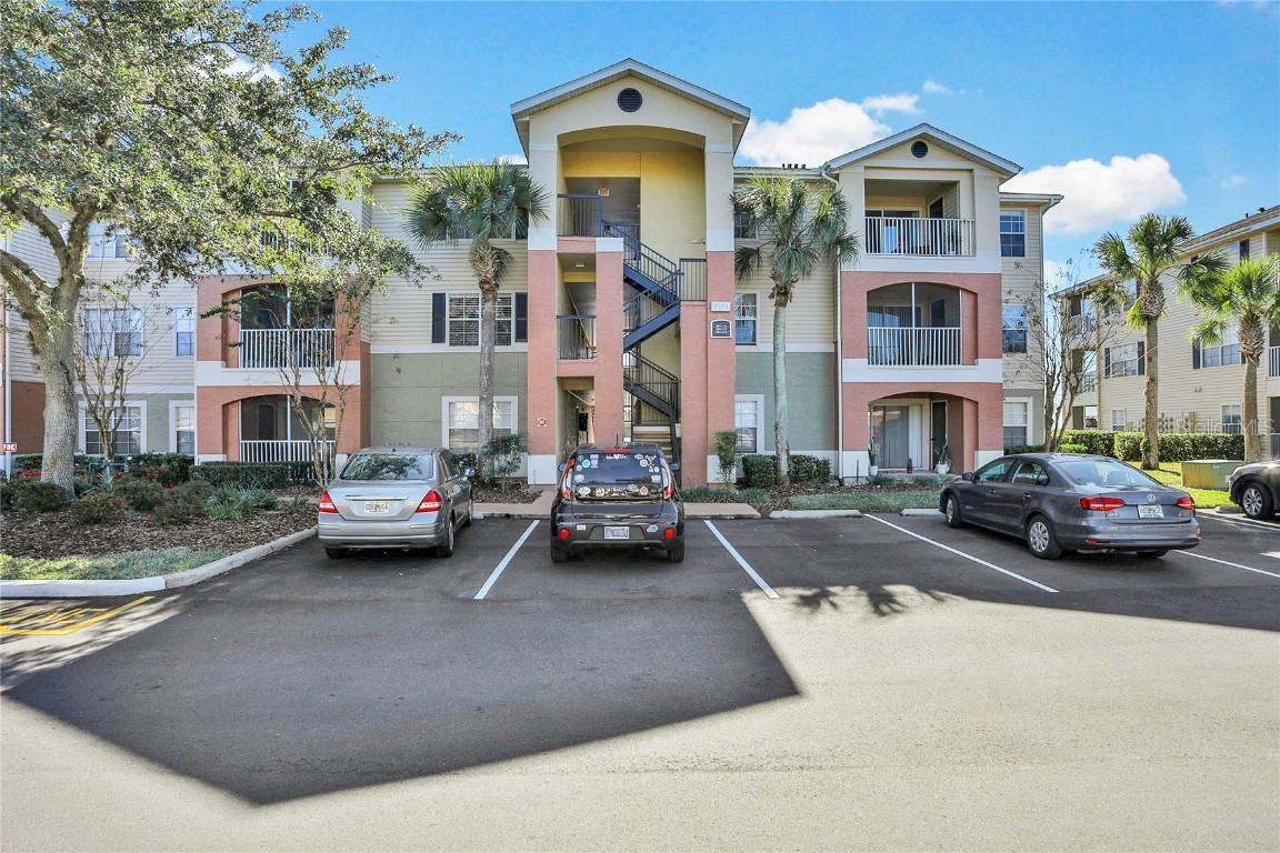 1919 Summer Club Dr. #313, Oviedo, FL 32765