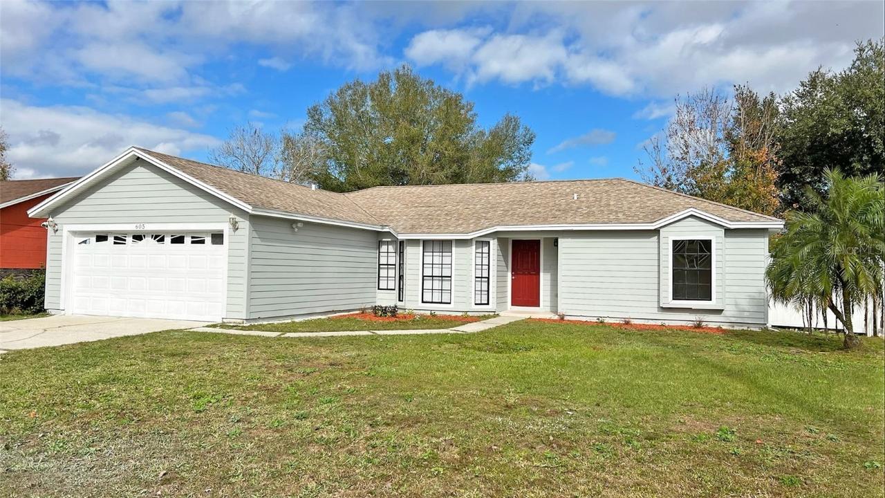 605 Dromedary Ct., Poinciana, FL 34759