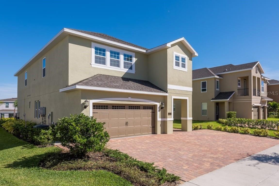 411 Burma St., Kissimmee, FL 34747