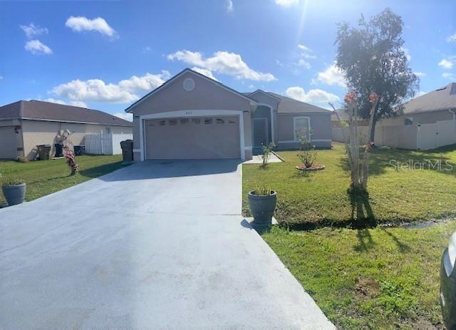 802 Massy Ct., Kissimmee, FL 34759