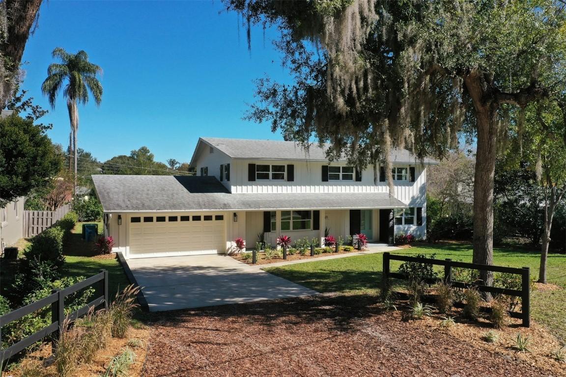 625 Bessie St, Windermere, FL 34786