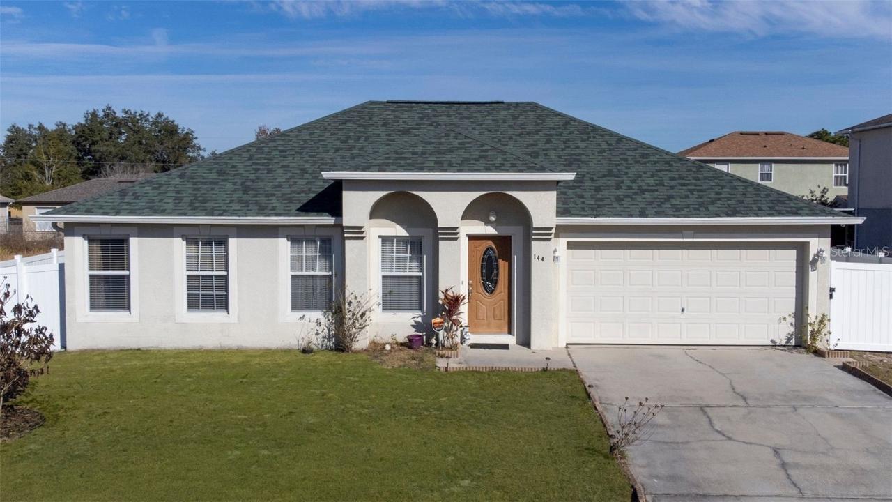 144 Aurora Ln., Kissimmee, FL 34758