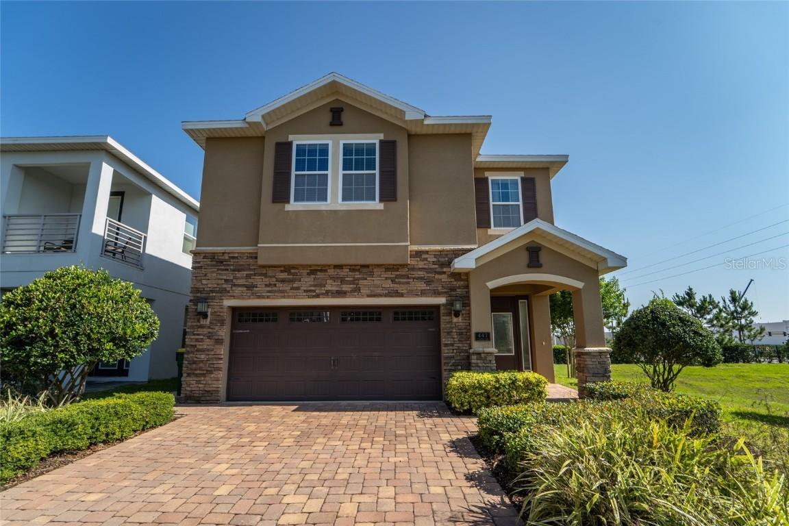 441 Lasso Dr., Kissimmee, FL 34747