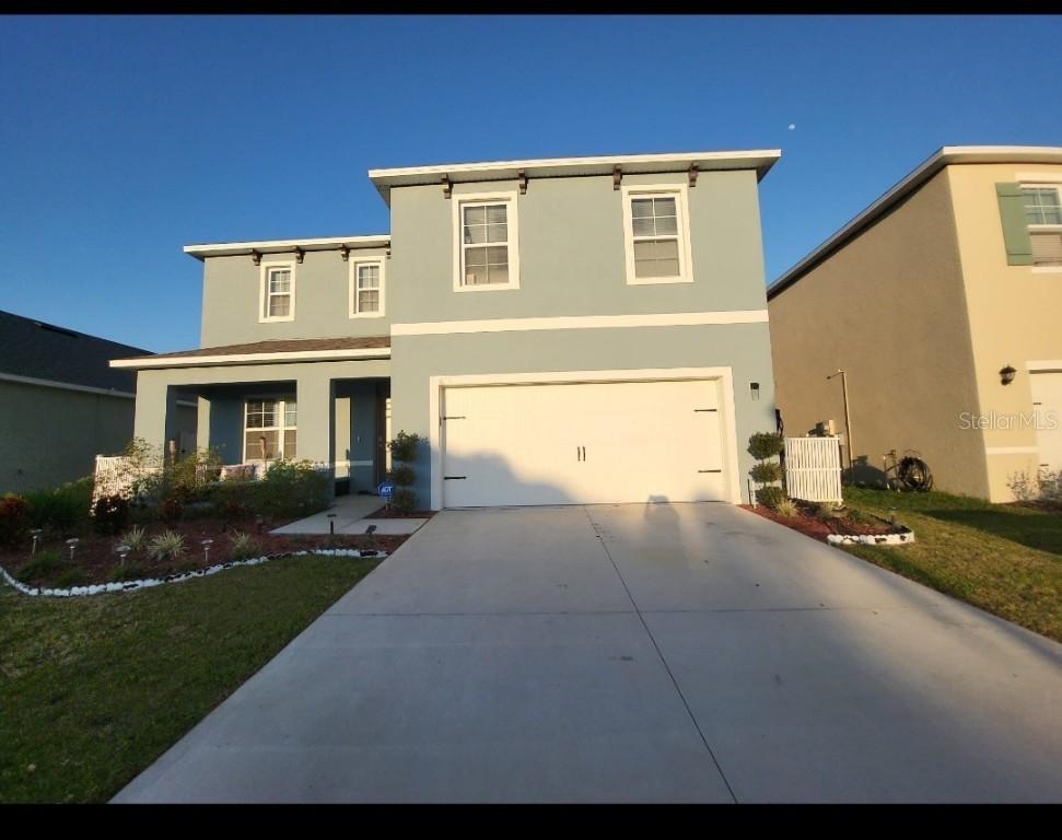 612 Greymount St., Davenport, FL 33837