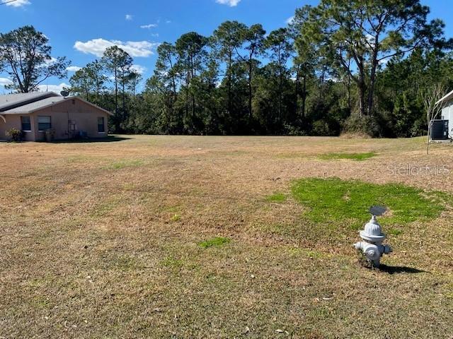 Lot 20 Imperial Pl., Kissimmee, FL 34758