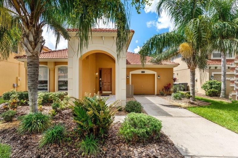 345 Orange Cosmos Blvd., Davenport, FL 33837