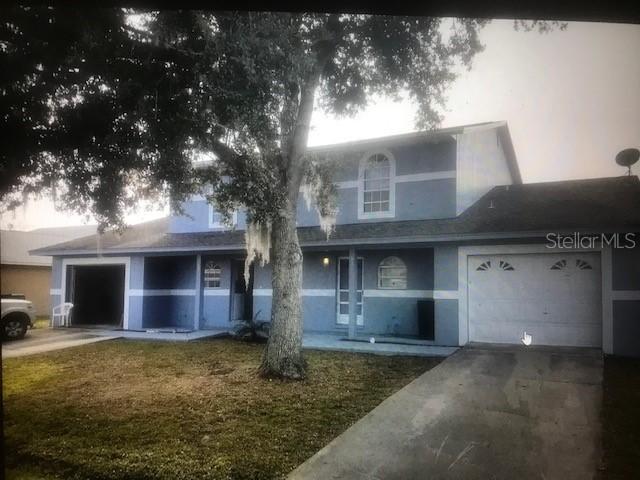 669 & 671 Royalty Ct., Kissimmee, FL 34758