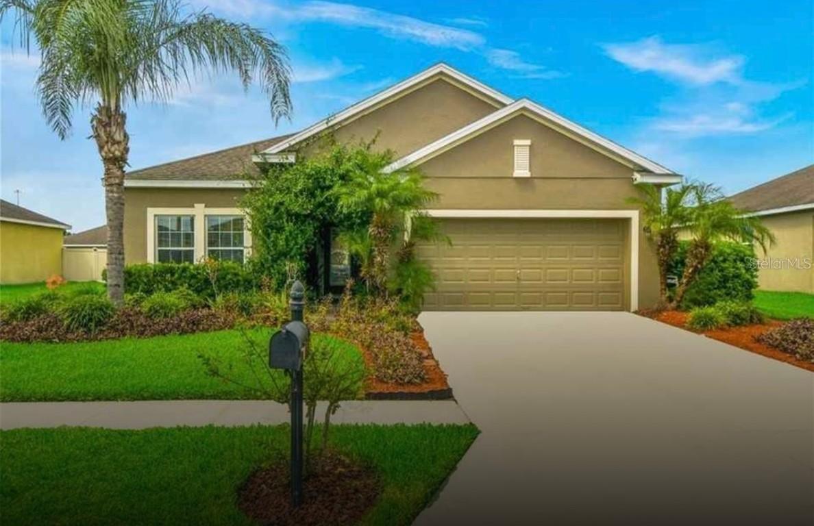 3510 Rhapsody St., St. Cloud, FL 34772