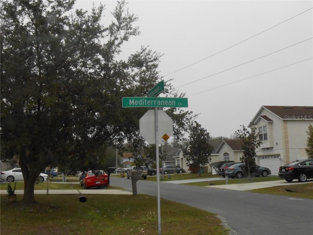 Mediterranean Ct, Kissimmee, FL 34758