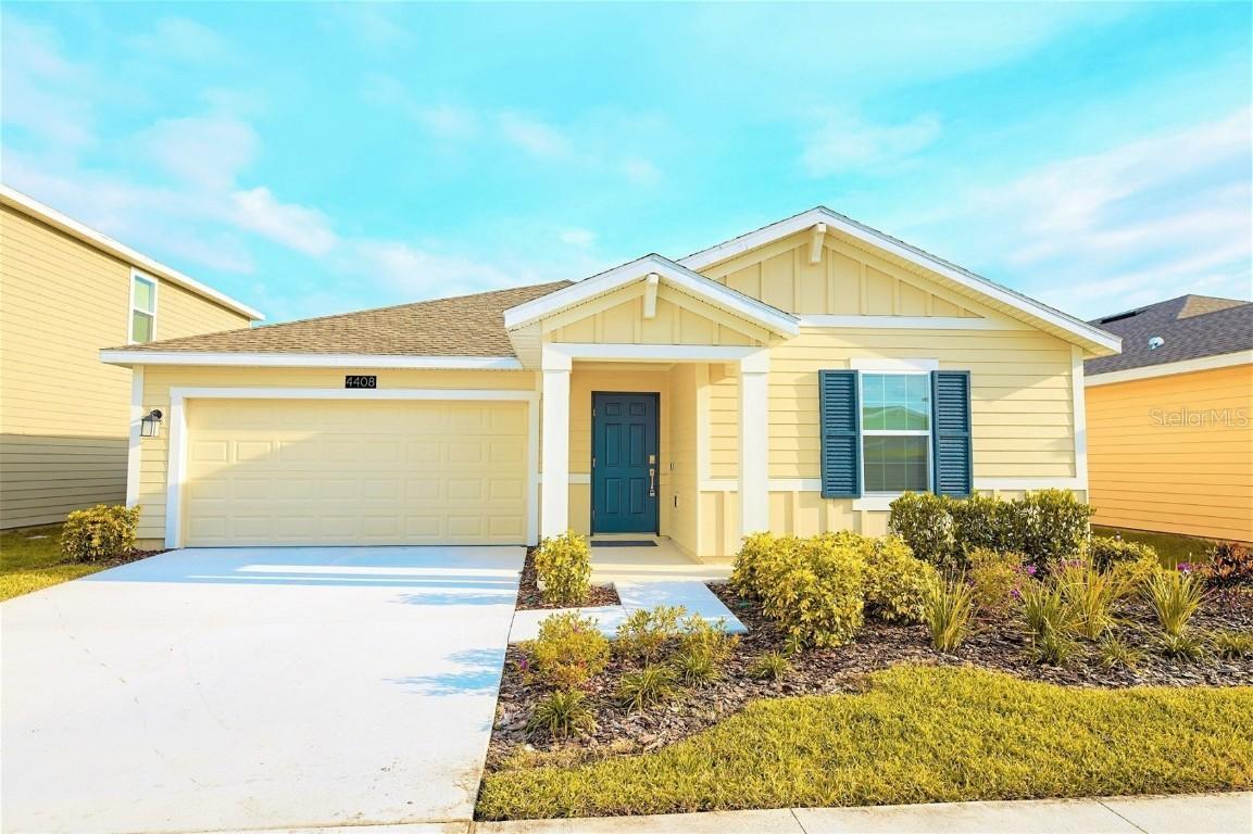 4408 Bluff Oak Loop, Kissimmee, FL 34746