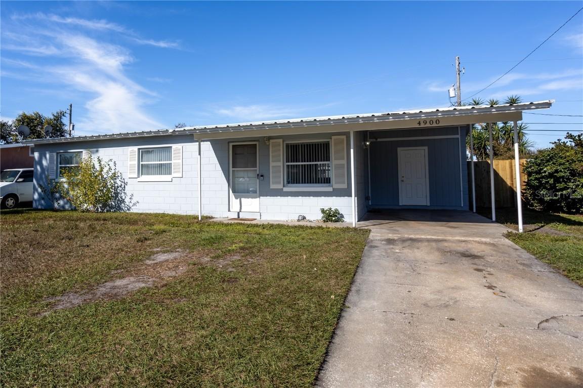 4900 Camberlane Dr., Orlando, FL 32812