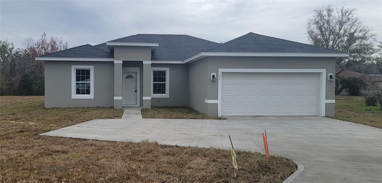 721 Green Ct., Poinciana, FL 34759