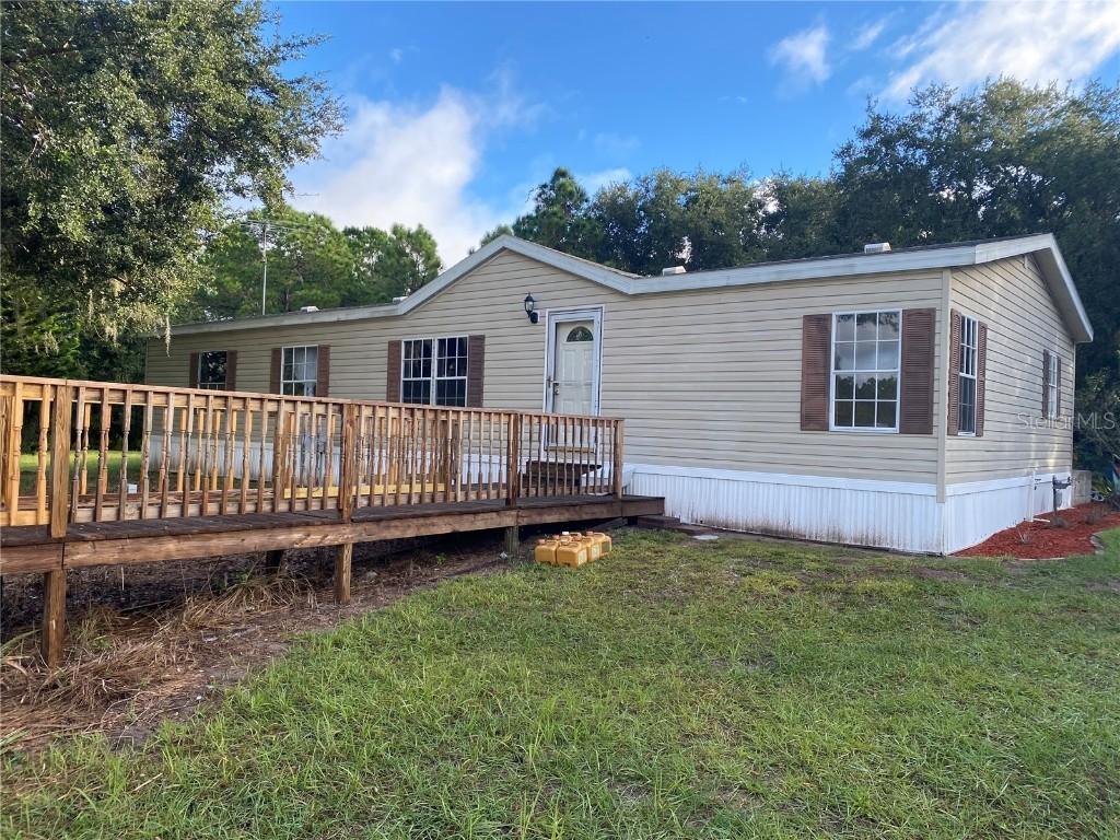 4379 Sullivan Dr., St. Cloud, FL 34772