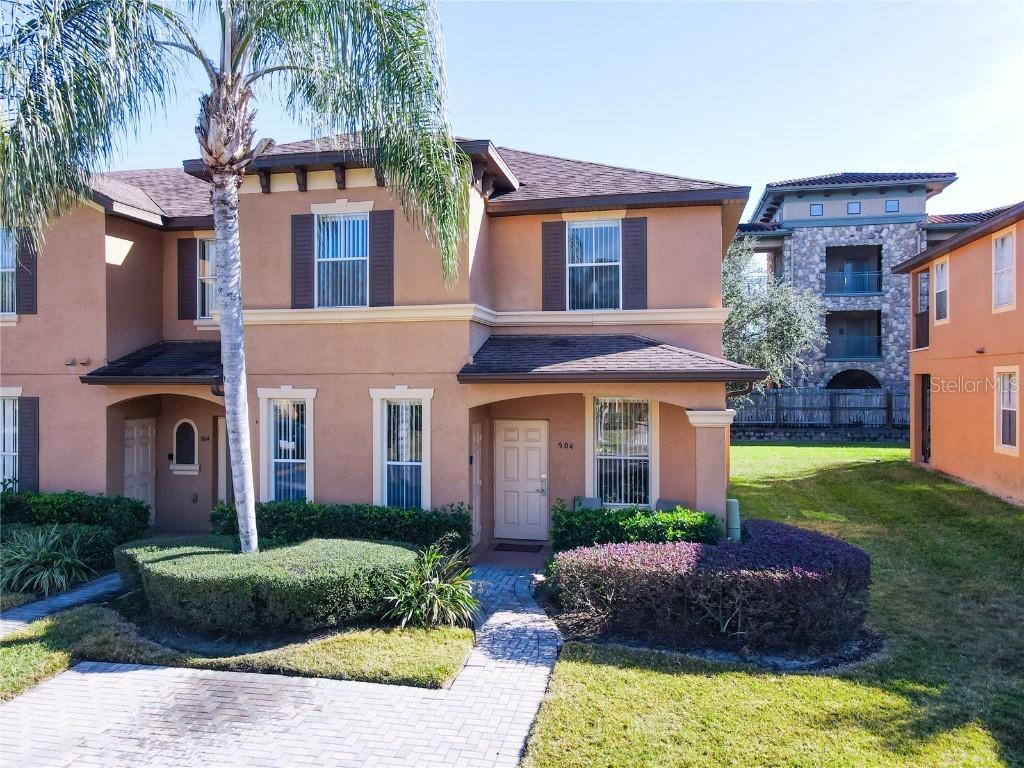 504 Verona Ave., Davenport, FL 33897