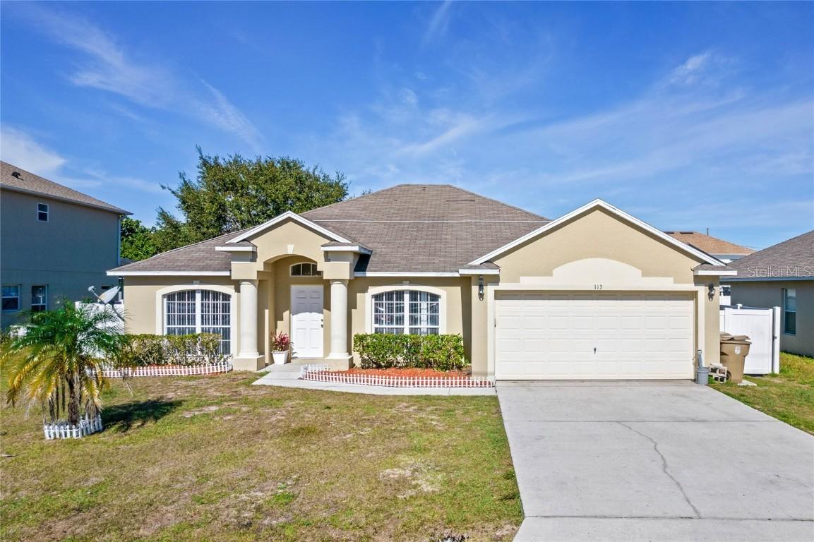 113 Aurelia Ct., Kissimmee, FL 34758