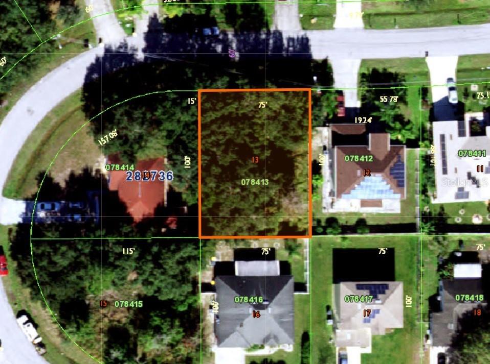 426 Lark Ct., Poinciana, FL 34759