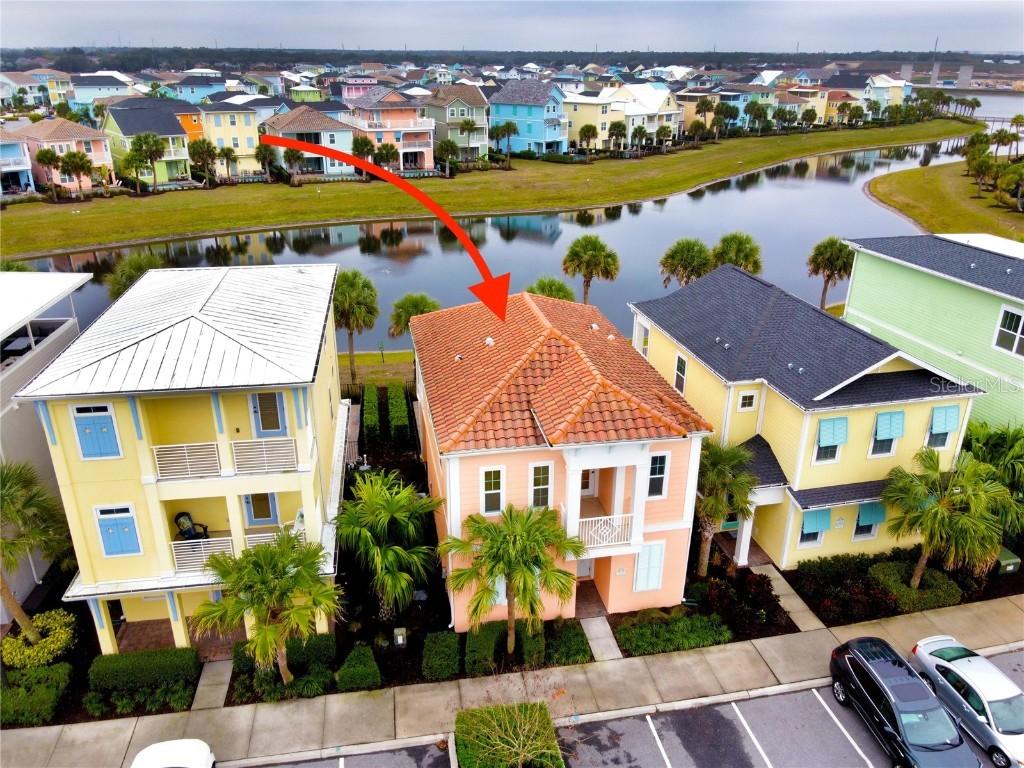 7984 Shaker St., Kissimmee, FL 34747