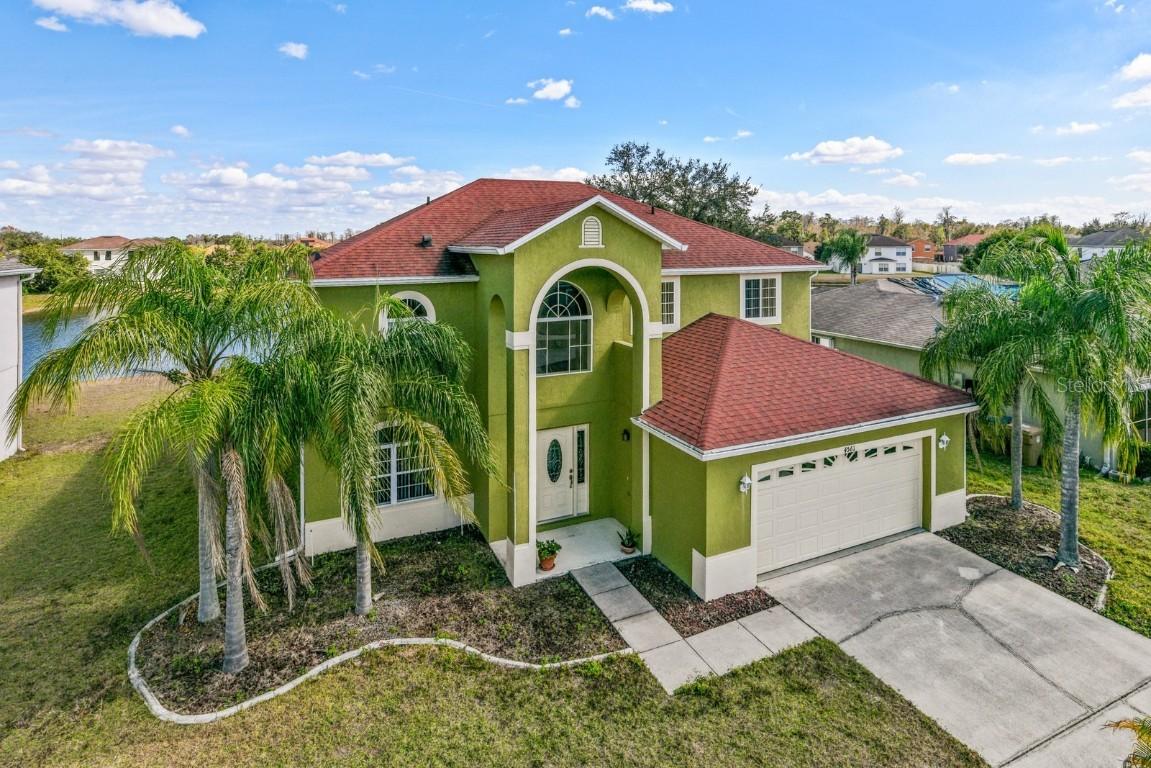4561 Ficus Tree Rd., Kissimmee, FL 34758